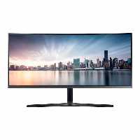 خرید مانیتور سامسونگ 34H890 سایز 34 اینچ Monitor Samsung با بهترین قیمت