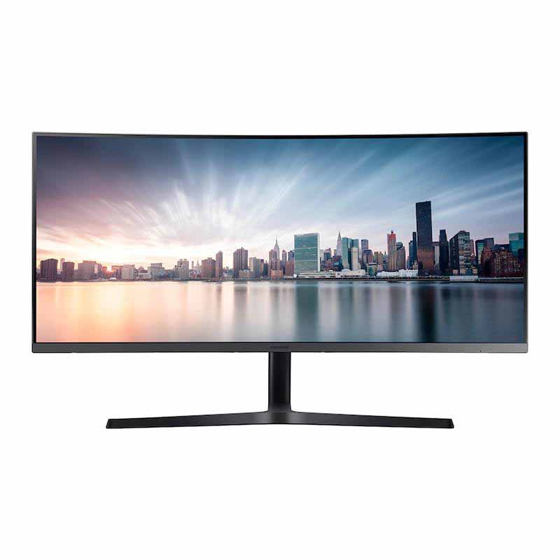 خرید مانیتور سامسونگ 34H890 سایز 34 اینچ Monitor Samsung با بهترین قیمت