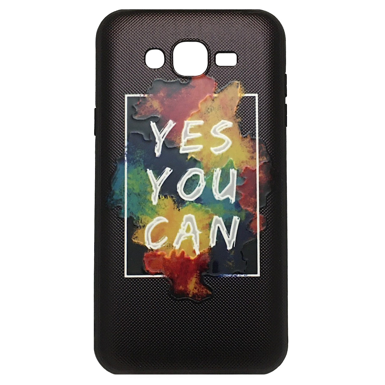 کاور مدل D0426 مناسب برای گوشی موبایل سامسونگ Galaxy J7 2015