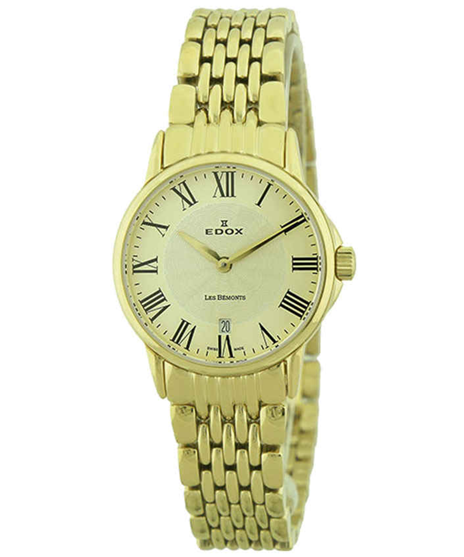 ساعت مچی زنانه ادوکس, کد 5700137JMDR