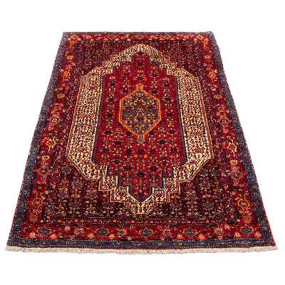 فرش دستباف دو متری سی پرشیا کد 179125