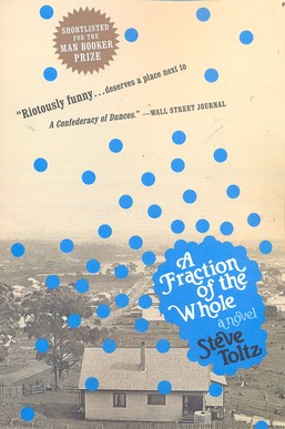 A fraction of the whole: جز از کل
