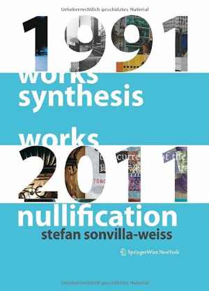 [PDF] دانلود کتاب Synthesis And Nullification - Works 1991-2011, 2012