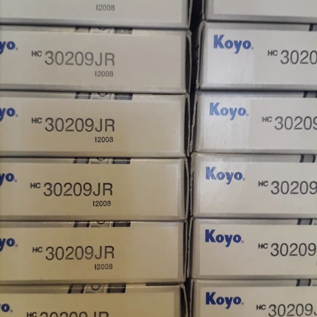 بلبرینگ 30209JR چرخ جلو پاترول