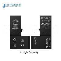 باتری تقویت شده آیفون X برند JC