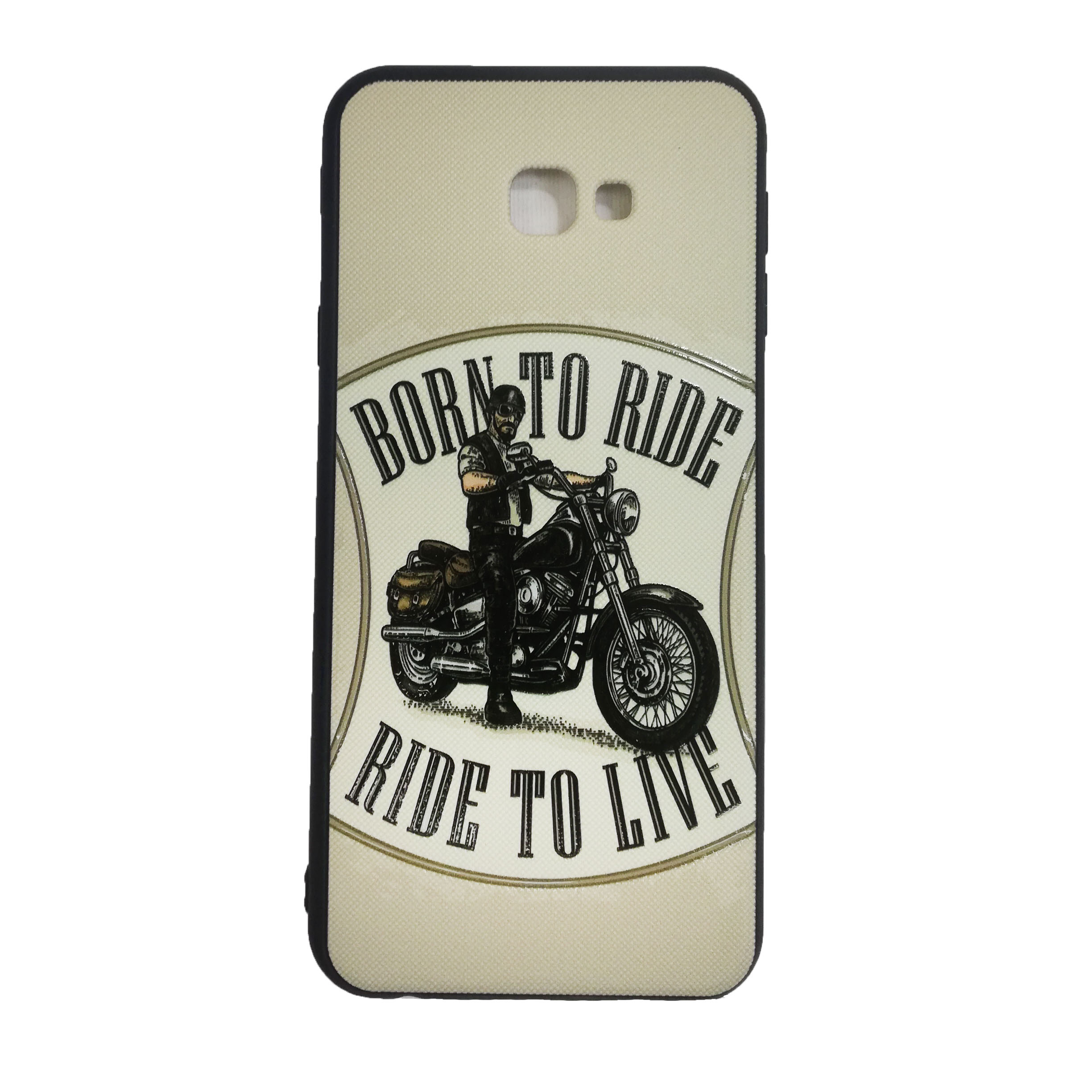  کاور مدل MB18 مناسب برای گوشی موبایل سامسونگ Galaxy J4 Plus 2018 