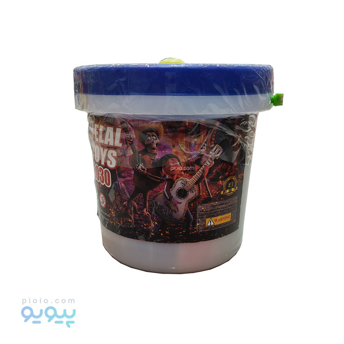 خانه سازی اسباب بازی مدل 2030