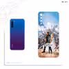 برچسب پوششی ماهوت مدل Final Fantesy Game Series مناسب برای گوشی موبایل شیائومی Redmi Note 8T