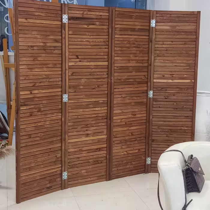 پارتیشن  پاراوان دیوار موقت دیوار کاذب (پس کرایه)
