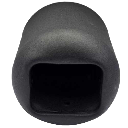 سر اگزوز جی اس (JS) مدل ال 90 بزرگ چهار گوش کد 211