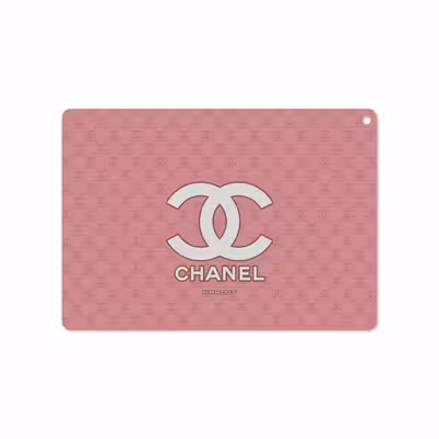 برچسب پوششی ماهوت مدل CHANEL-Logo مناسب برای تبلت اپل iPad Air 2 2014 A1567