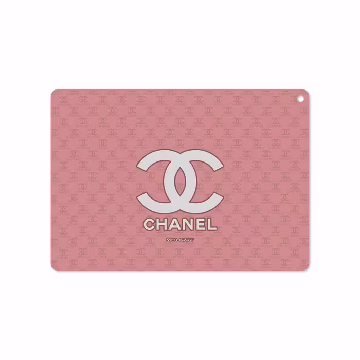 برچسب پوششی ماهوت مدل CHANEL-Logo مناسب برای تبلت اپل iPad Air 2 2014 A1567