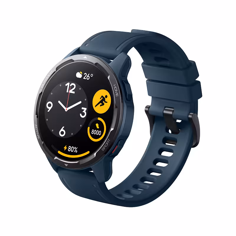 ساعت هوشمند شیائومی مدل Xiaomi S1 Active