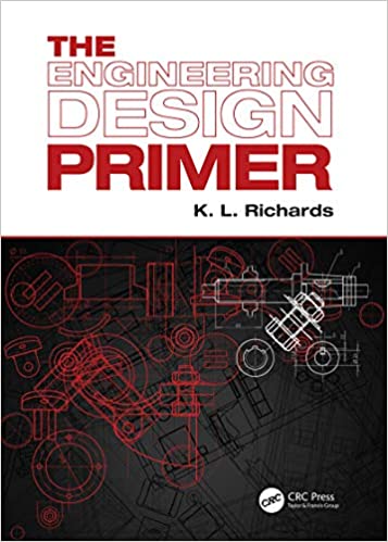 󾕇 دانلود کتاب The Engineering Design Primer, 2020 - دانلود کتاب های دانشگاهی