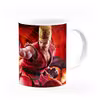 ماگ هومرو طرح تکن Tekken مدل MG7731