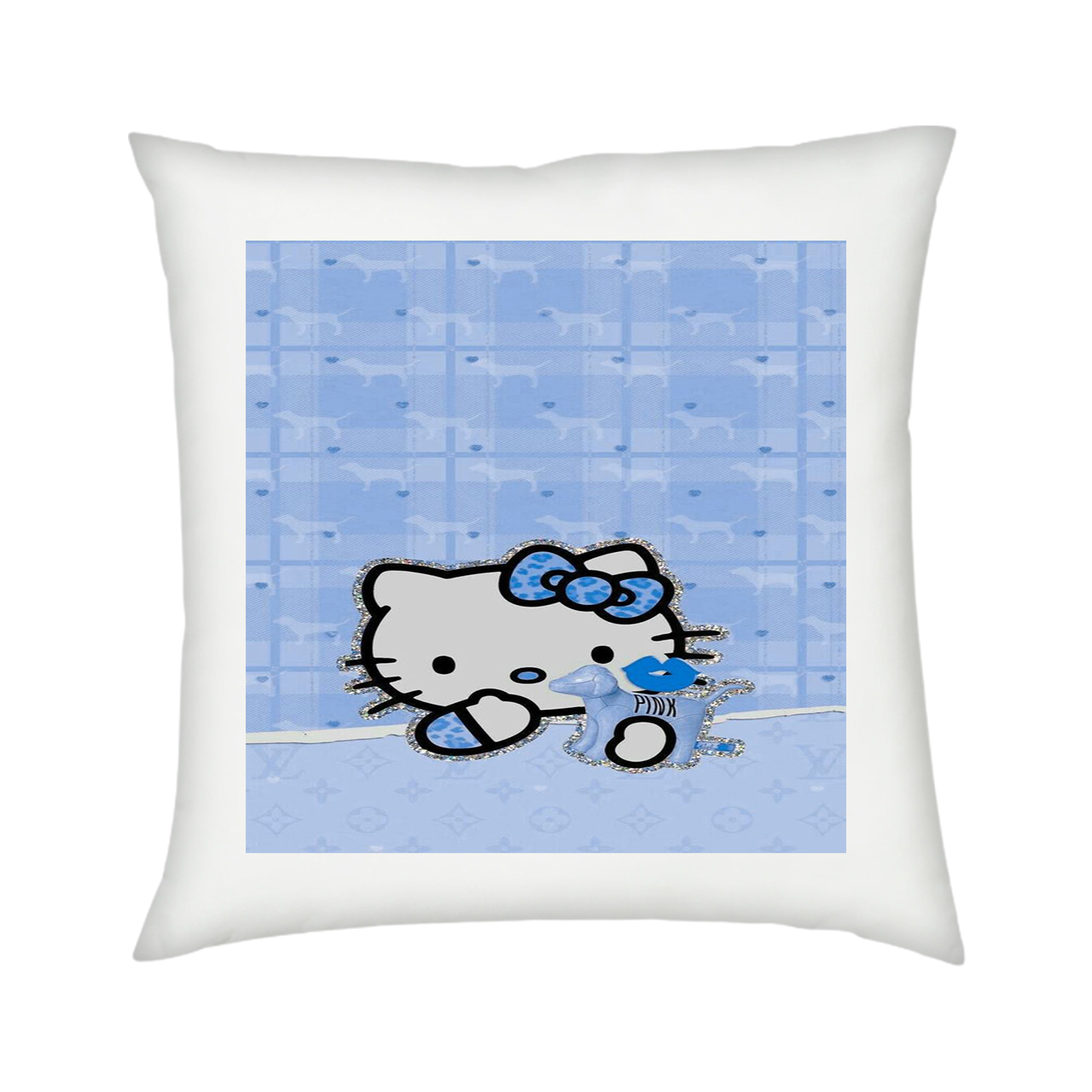 کاور کوسن مدل کیتی کد 1572