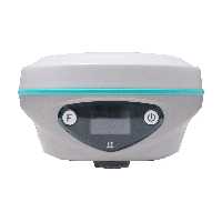 گیرنده مولتی فرکانس فتوگرامتری و لیزری RAMA2