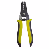 انبر سیم لخت کن تات مدل 175mm سایز 7 اینچ
