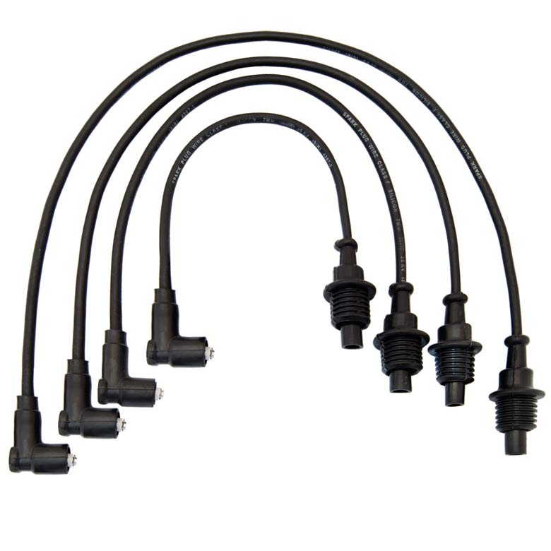 وایر شمع (انژکتور)                                     پژو 405 , برند فرانکو