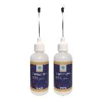 اپلیکاتور رنگ اوریران مدل Needle کد AN60-02 بسته 2 عددی