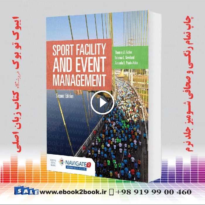Sport Facilitya and Event Management