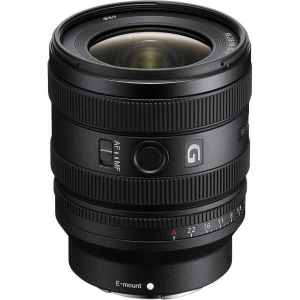 لنز سونی Sony FE 16-25mm f/2.8 G Lens