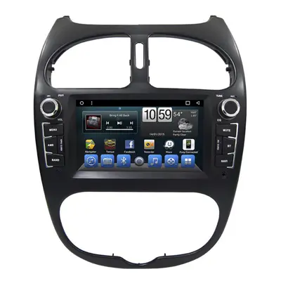 پخش کننده خودرو مدل hrmn-920