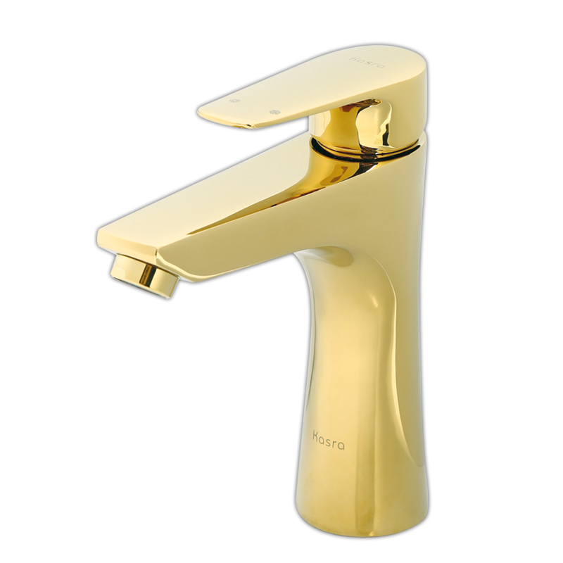 شیر روشویی کسری مدل الیزابت