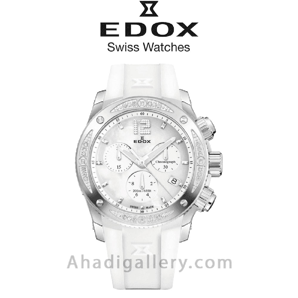 ساعت مچی ادوکس مدل 104113D28NAIN