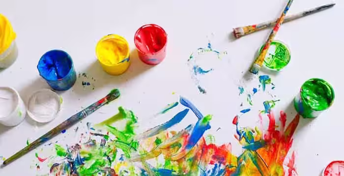 تحقیق بررسی جامع تاریخچه رنگ و رنگرزی