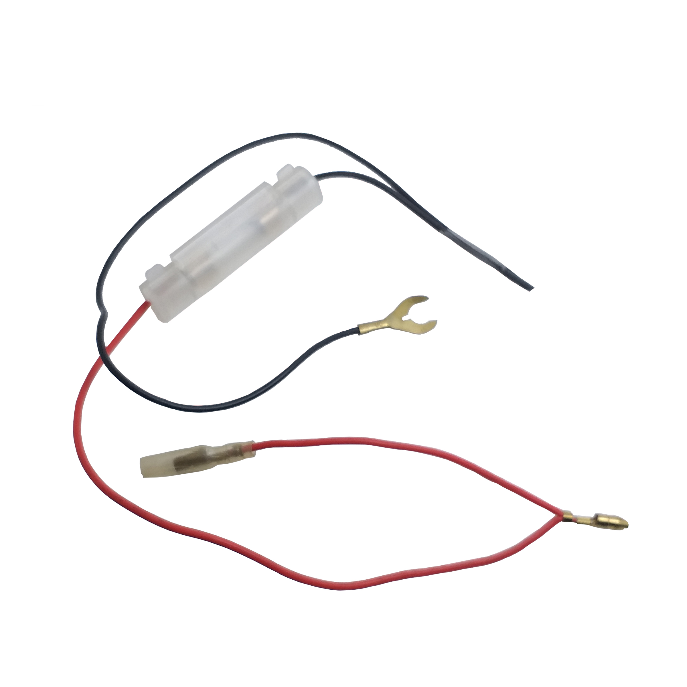 جافیوزی بین راهی مدل TF-130