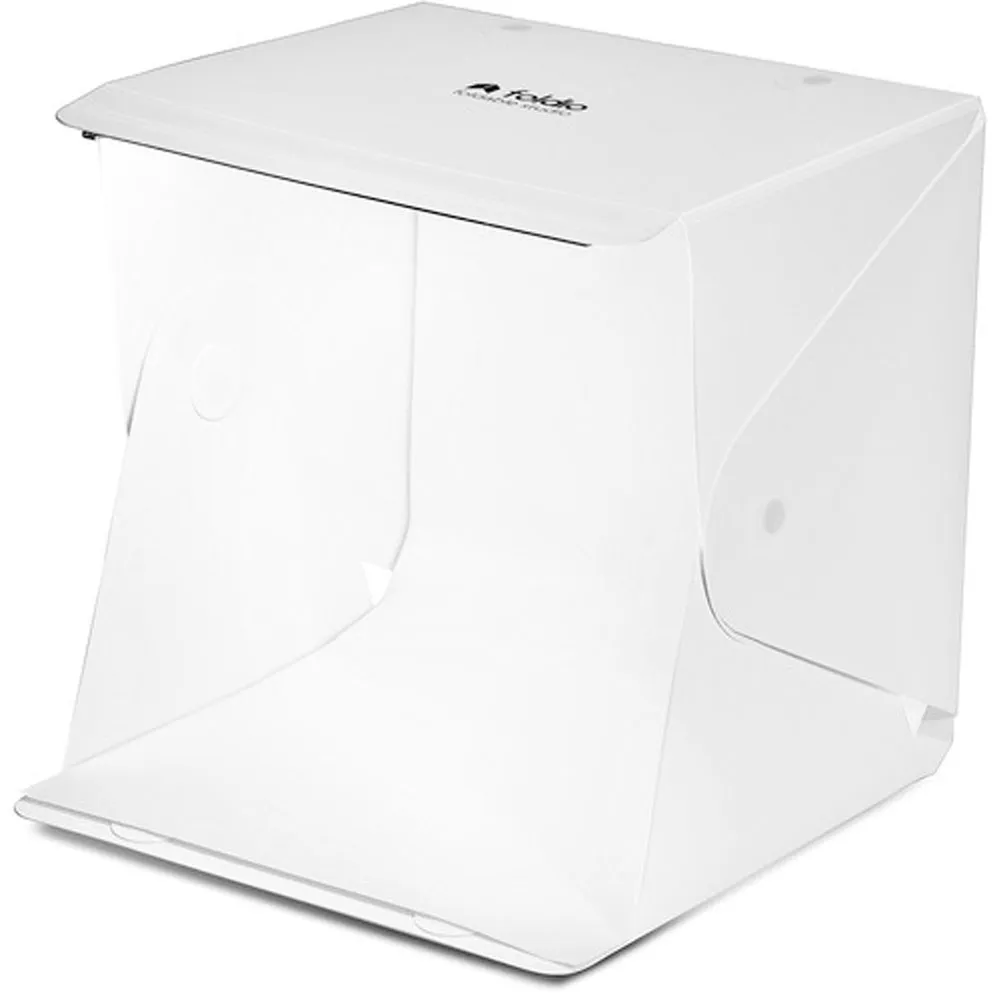 خیمه نور ORANGEMONKIE Foldio1 10&quot; Mini Studio