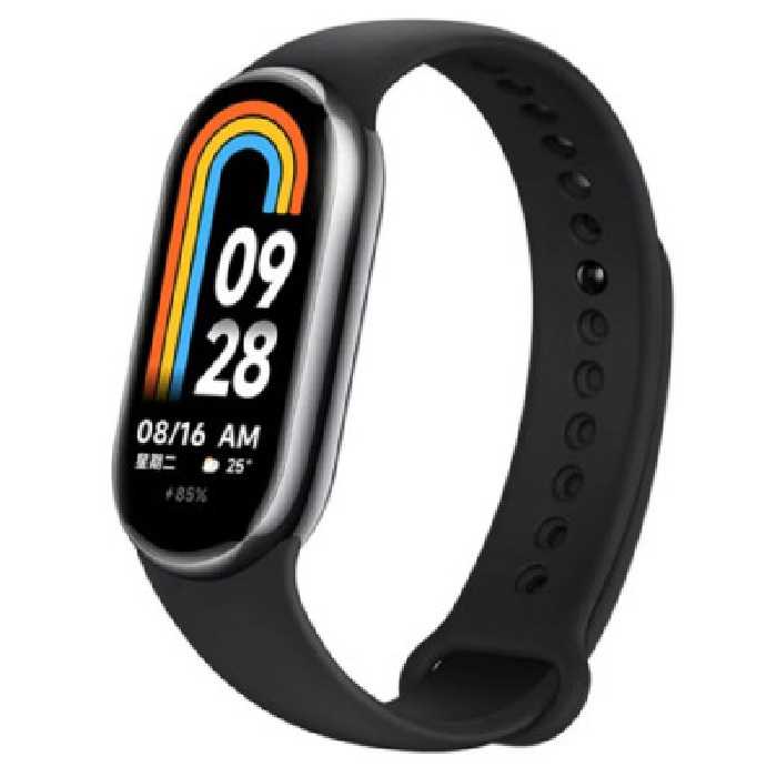 مشخصات، قیمت و خرید ساعت هوشمند مدل Smart Band 8 شیائومی