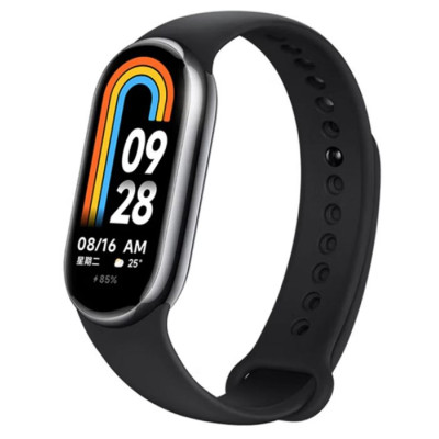 مشخصات، قیمت و خرید ساعت هوشمند مدل Smart Band 8 شیائومی