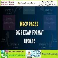 Pass your MRCP PACES completely rebuilt for PACES 2023 vid