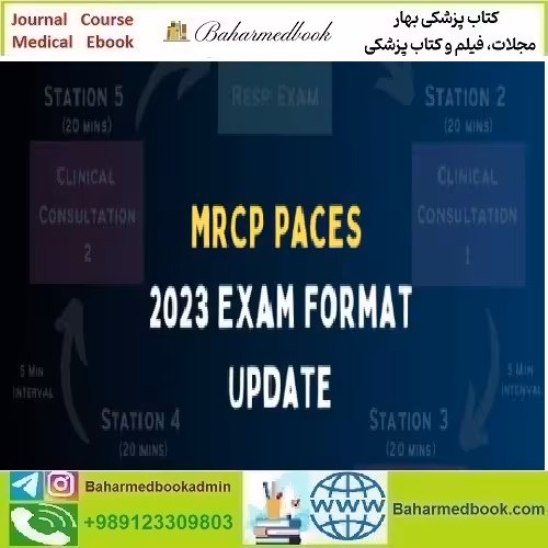 Pass your MRCP PACES completely rebuilt for PACES 2023 vid