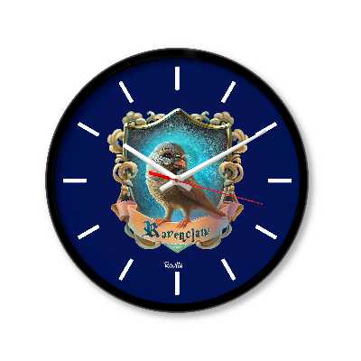 ساعت رومیزی مدل هری پاتر کد 3346