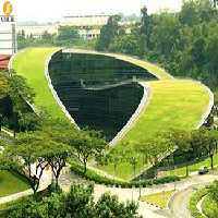 طراحی معماری و معماری ارگانیک در معماری سبز