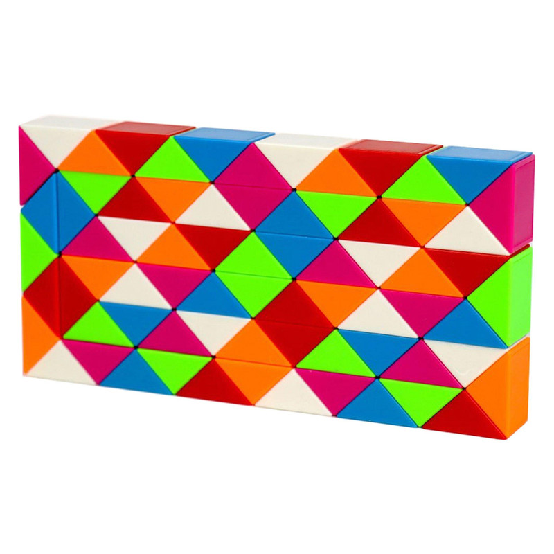 مکعب روبیک کای وای مدل ماری 72 | چاوه