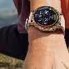 برچسب ماهوت طرح Light-Walnut-Wood مناسب برای ساعت هوشمند هوآوی Watch GT 3 42mm