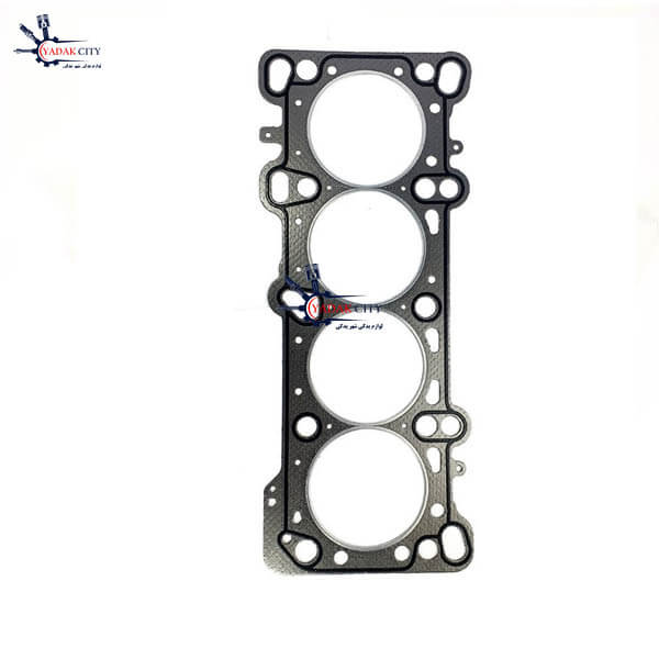 واشر سرسیلندر کاغذی مناسب برای ریو (کره ای) - شهر لوازم یدکی سراتو و ریو