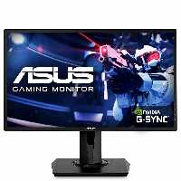 خرید مانیتور ایسوس VG28UQL1A سایز 28 اینچ Monitor Asus با بهترین قیمت