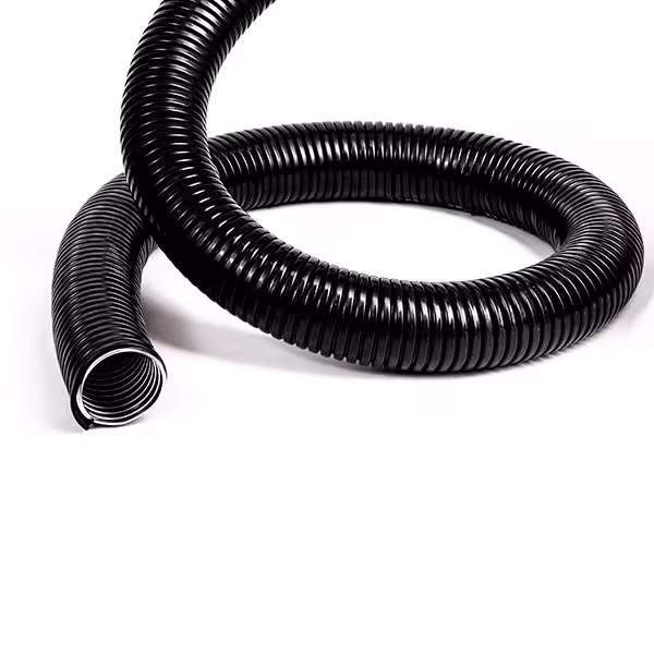 لوله خرطومی فلکسی 42 روکش دارخارجی حلقه 25 متری