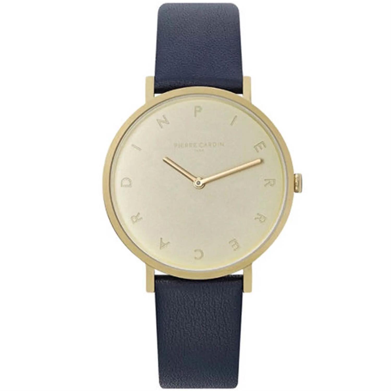 ساعت مچی پیرکاردین مدل CBV.1004