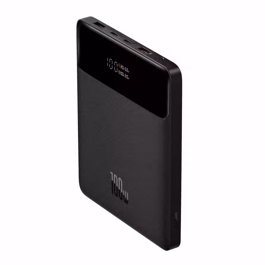 پاور بانک بیسوس PPDGL-01 20000mAh