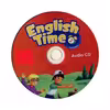 کتاب English Time 2nd 2 اثر اSetsuko Toyama انتشارات Oxford