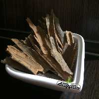 چوب دارچین گلسرخی درجه 1 100گرمی