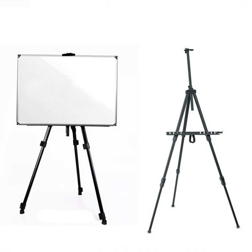 وایت برد پایه دار مغناطیسی 100×150 شیدکو