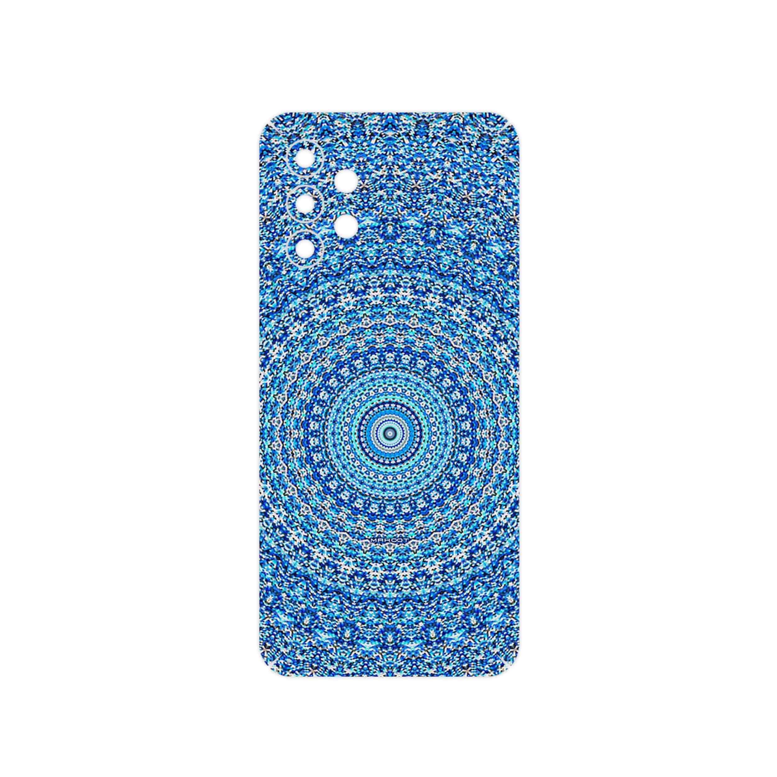 برچسب پوششی ماهوت مدل Mandala Design 1 مناسب برای گوشی موبایل سامسونگ Galaxy A13