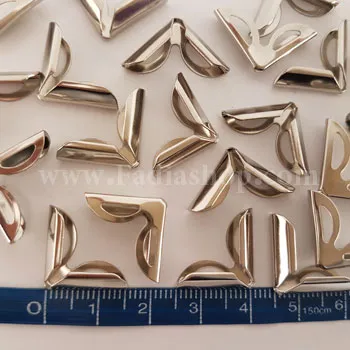 پرچ کناره 1.5 نقره ای